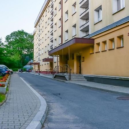 Rent Like Home - Sloneczna 3 Zakopane Eksteriør bilde