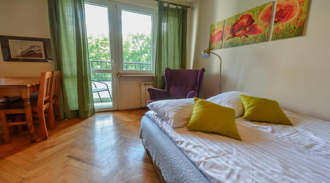 Rent Like Home - Sloneczna 3 Zakopane Eksteriør bilde