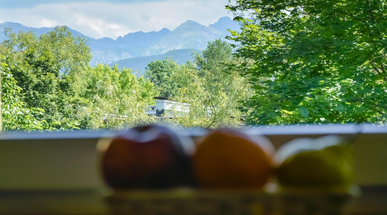 Rent Like Home - Sloneczna 3 Zakopane Eksteriør bilde