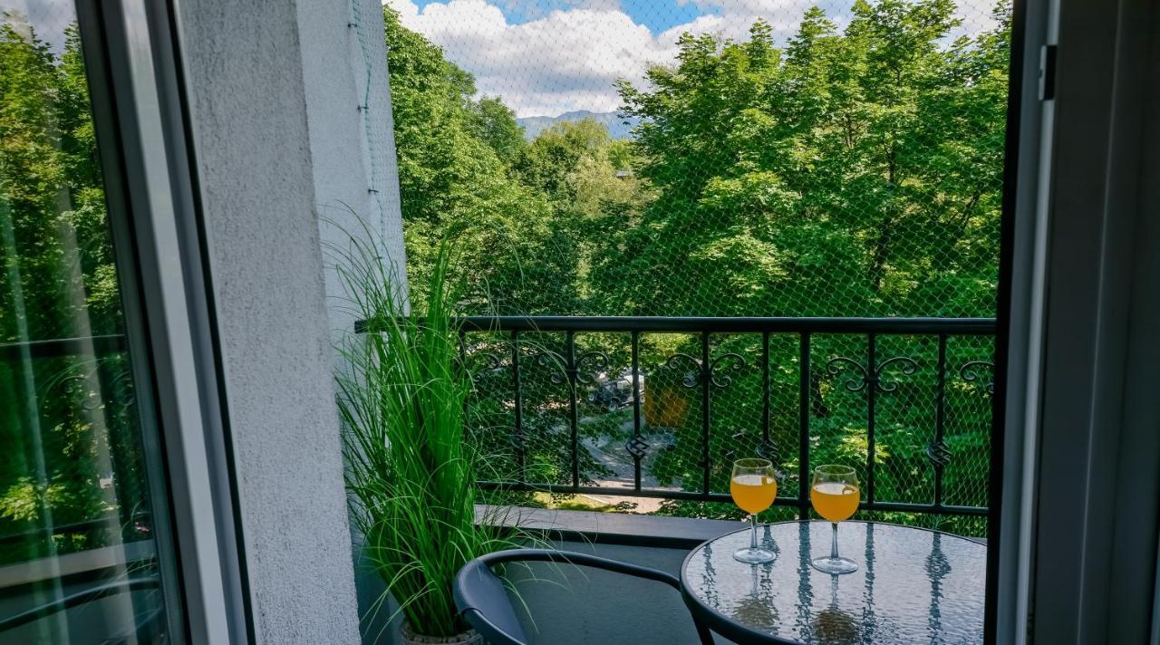 Rent Like Home - Sloneczna 3 Zakopane Eksteriør bilde