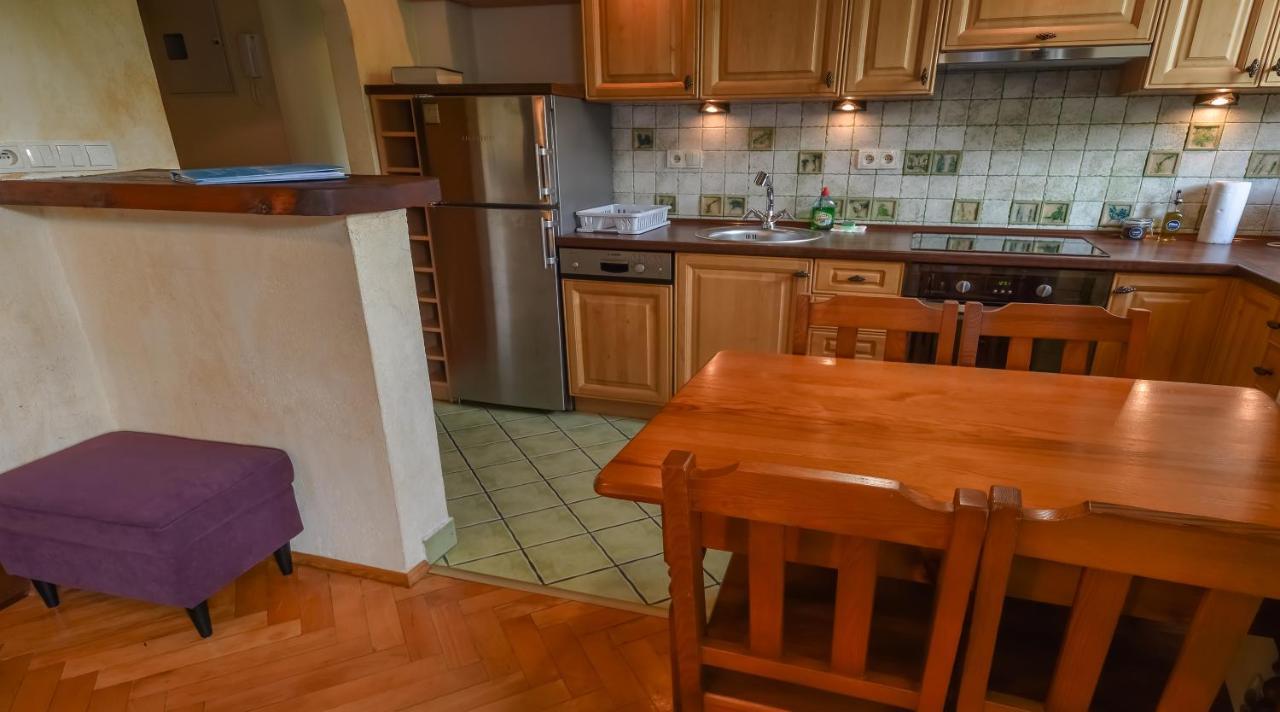 Rent Like Home - Sloneczna 3 Zakopane Eksteriør bilde